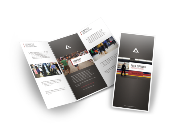 brochures