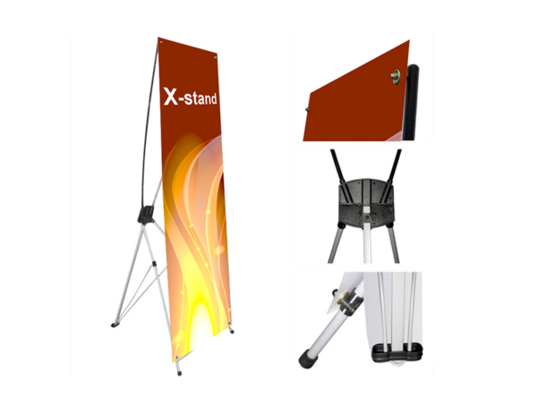 X-Banner Printing
