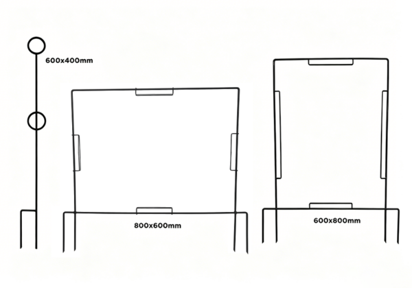 Frame/Stand