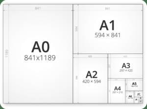 standard size