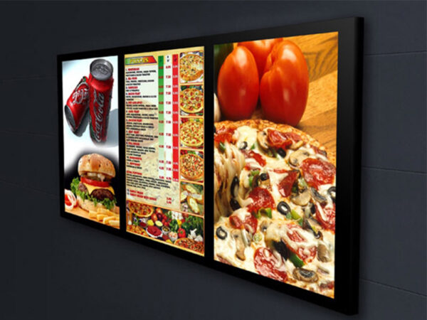Light Box Film(non-adhesive)