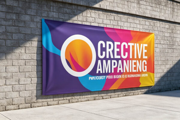 PVC / Vinyl Banner (Outdoor) 380gsm