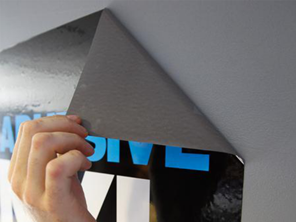 VINYL STICKER