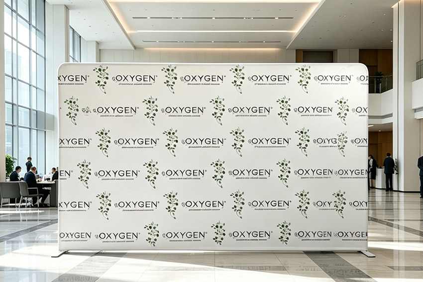 3m tension wall