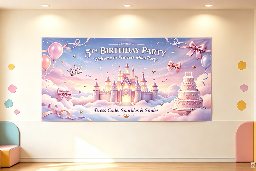 440gsm pvc banner