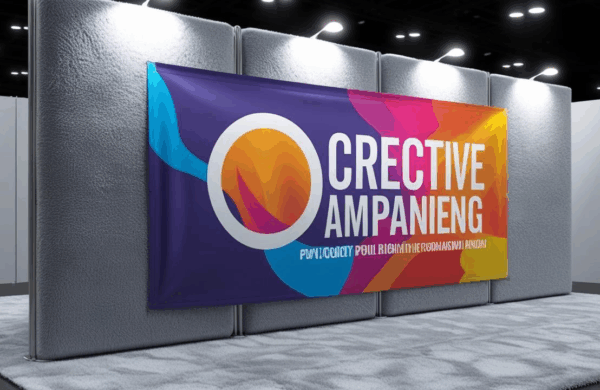 PVC Banner Premium 440gsm