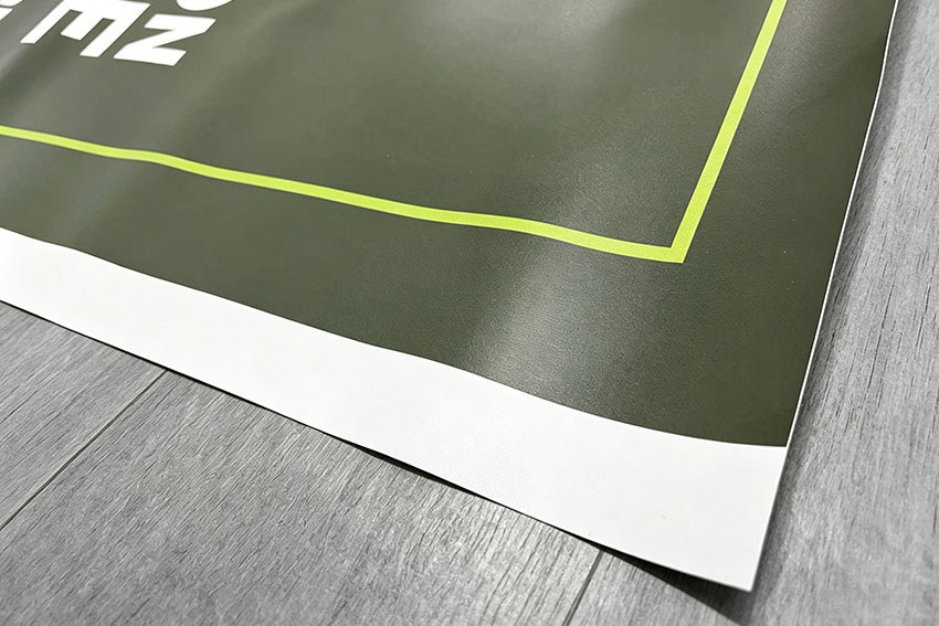 pvc banner 440gsm