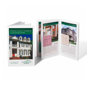 booklets