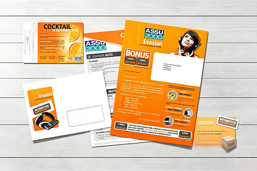 Flyer
