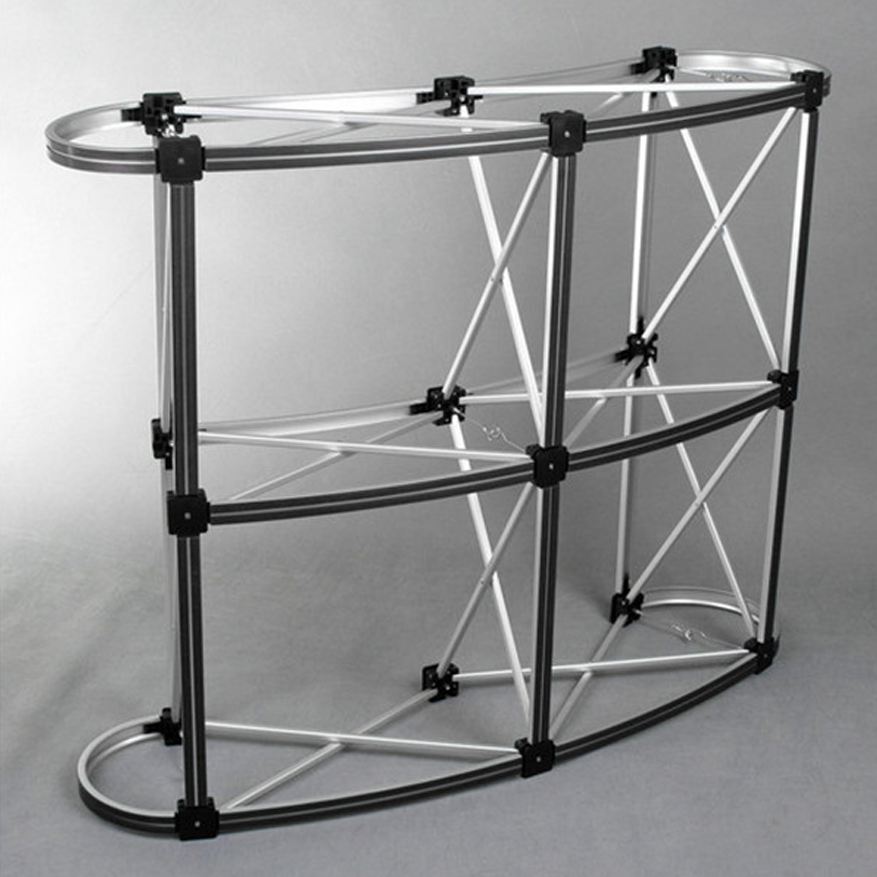 MAGNETIC POP-UP COUNTER frame