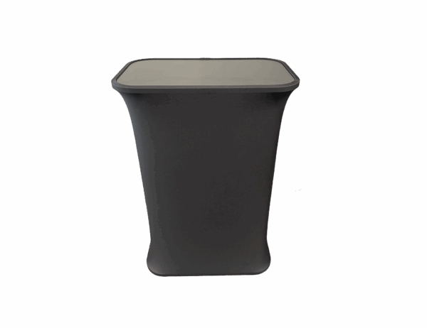 EZ POP up Counter (Black)