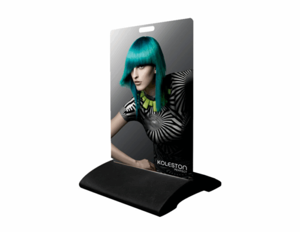 Indoor & Outdoor Footpath Signs